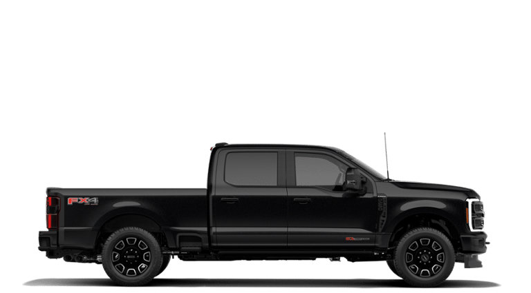 New 2027 Ford F250 Platinum AWD/4WD image 32