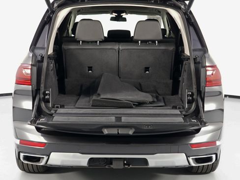 Used 2019 BMW X7 xDrive40i w/ Premium Package image 10
