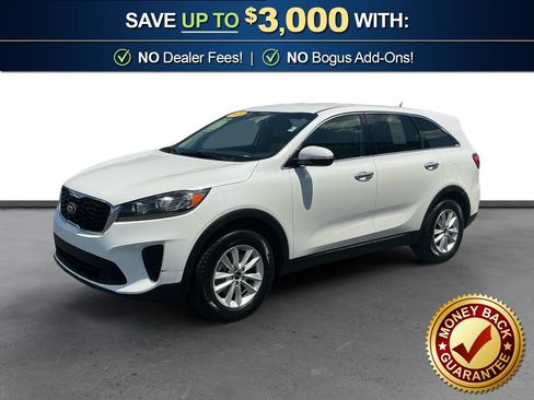 Used 2019 Kia Sorento FWD image 1