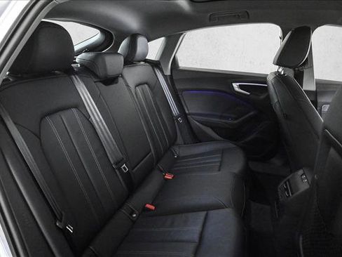 Certified 2025 Audi A5 2.0T Premium w/ Convenience Package image 21