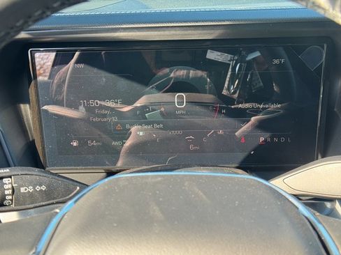 New 2026 GMC Terrain Elevation w/ LPO, Floor Liner Package image 17