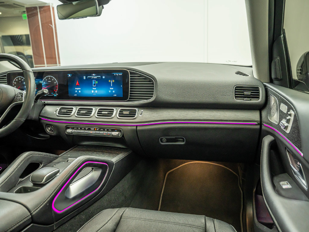 Certified 2024 Mercedes-Benz GLE 350 4MATIC image 48