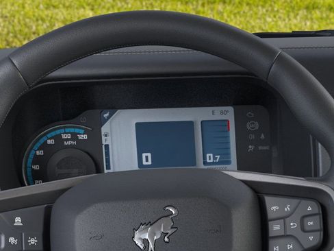 New 2025 Ford Bronco Badlands image 29