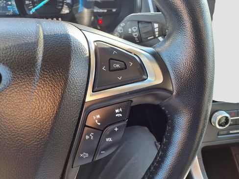 Used 2023 Ford Edge SEL w/ Sport Appearance Package image 22