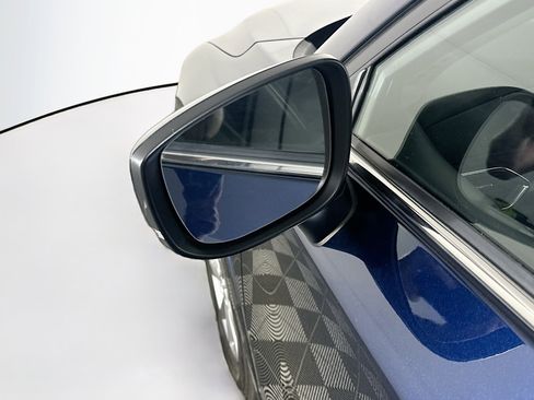 Used 2025 MAZDA CX-5 AWD 2.5 S w/ Select Package image 16