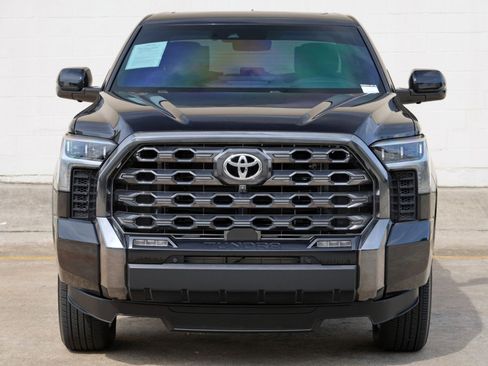 Used 2022 Toyota Tundra Platinum AWD/4WD image 50
