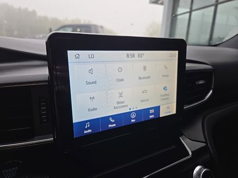 Used 2022 Ford Explorer ST-Line image 46