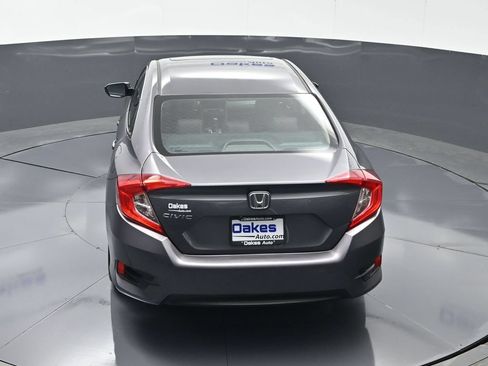 Used 2016 Honda Civic EX image 46