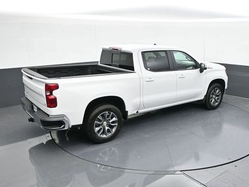 New 2026 Chevrolet Silverado 1500 LT image 62