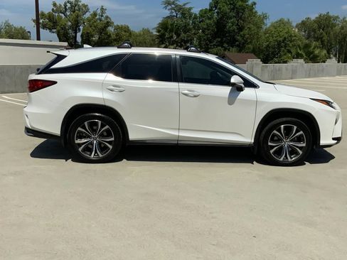 Used 2019 Lexus RX 350L AWD image 11