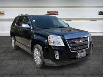 Used 2015 GMC Terrain SLT
