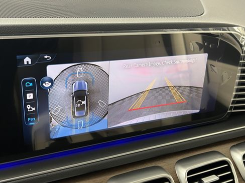 New 2026 Mercedes-Benz GLE 350 4MATIC image 32