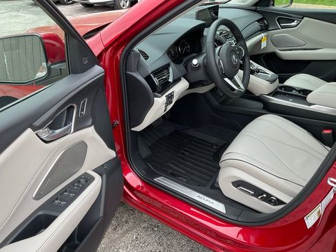 New 2026 Acura RDX SH-AWD w/ Advance Package image 10