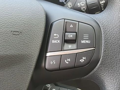 New 2025 Ford Transit 250 Low Roof image 23