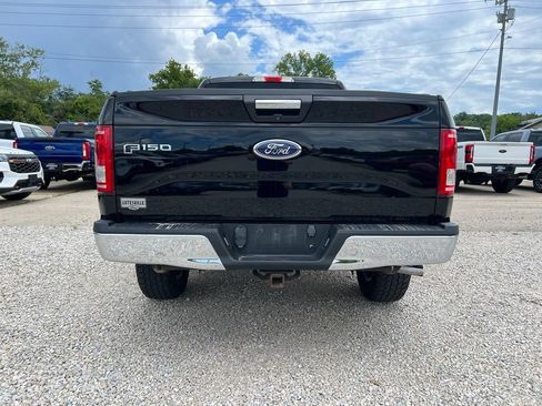 Used 2016 Ford F150 XLT w/ Equipment Group 301A Mid AWD/4WD image 7
