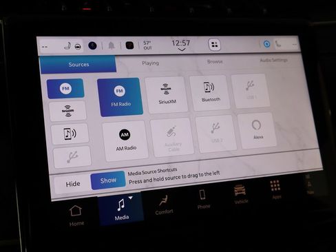 New 2025 Jeep Grand Cherokee Limited image 32