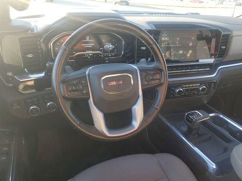 Used 2023 GMC Sierra 1500 SLT w/ SLT Premium Package image 19