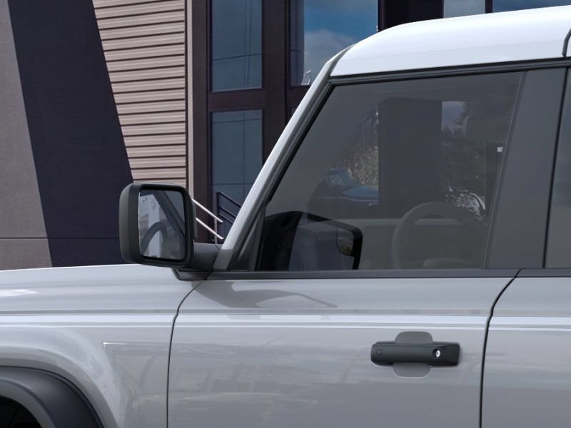 New 2026 Ford Bronco Heritage Edition AWD/4WD image 26