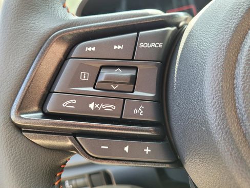 New 2026 Subaru Crosstrek 2.5i Limited AWD/4WD image 8