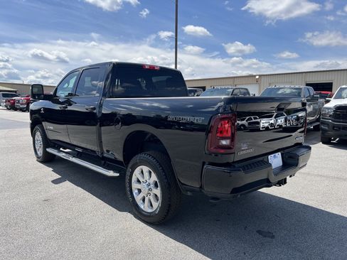 New 2026 RAM 2500 Big Horn AWD/4WD image 7