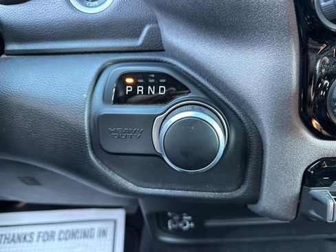 Used 2024 RAM 2500 Tradesman w/ Towing Technology Group image 19