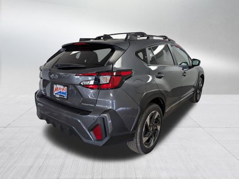 Certified 2025 Subaru Crosstrek 2.5i Limited w/ Popular Package #3A image 15