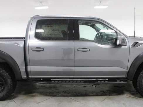 New 2026 Ford F150 Raptor AWD/4WD image 10