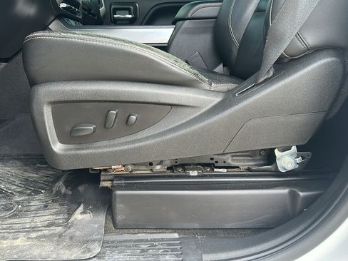 Used 2018 GMC Sierra 2500 SLT AWD/4WD image 10