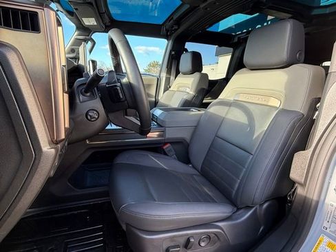 Used 2024 GMC Hummer EV 3X w/ Extreme Off-Road Package AWD/4WD image 67