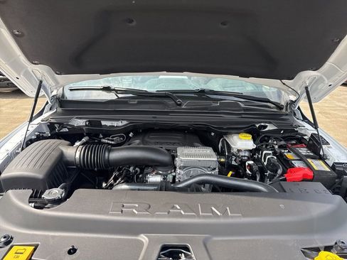 New 2026 RAM 1500 Limited AWD/4WD image 35