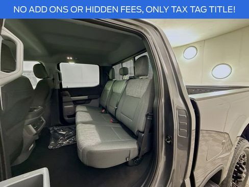 New 2026 Ford F250 XLT w/ XLT Premium Package image 25