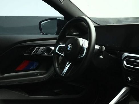 Used 2023 BMW M240i xDrive Coupe w/ Premium Package AWD/4WD image 12