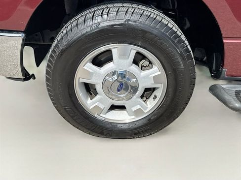 Used 2010 Ford F150 XLT RWD image 35