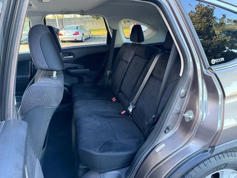 Used 2012 Honda CR-V EX image 15