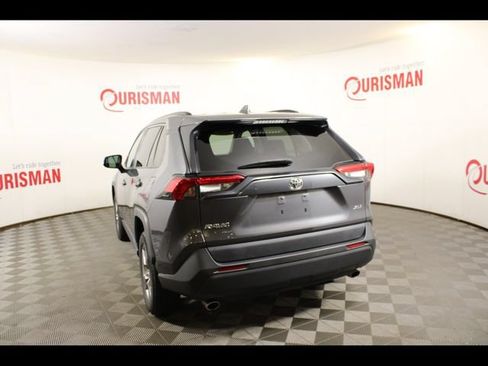 Used 2024 Toyota RAV4 XLE FWD image 6