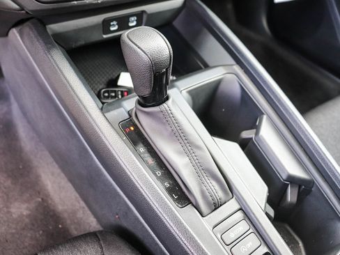 Certified 2025 Honda Accord LX image 26
