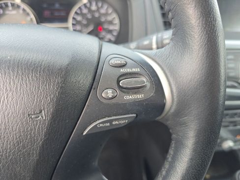 Used 2019 Nissan Pathfinder SL image 22