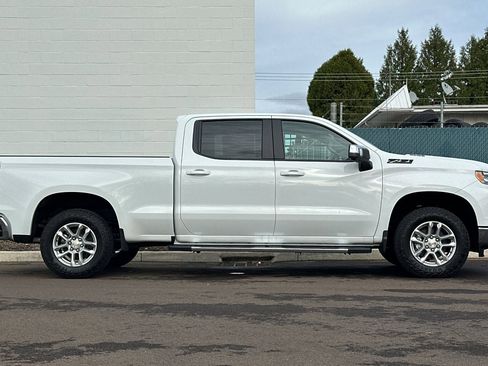 New 2026 Chevrolet Silverado 1500 LT image 4