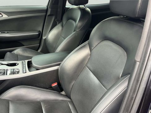 Used 2019 Kia Stinger GT image 21
