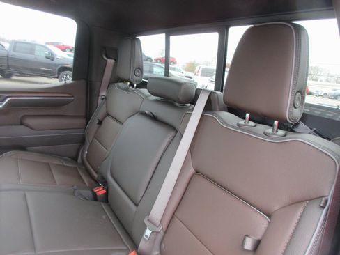 New 2026 GMC Sierra 1500 Denali image 15