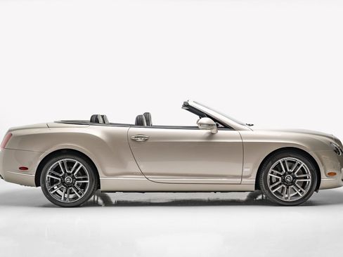Used 2011 Bentley Continental GTC image 6