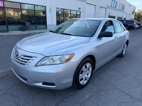 Used 2007 Toyota Camry LE image 10