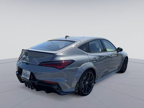 New 2026 Acura Integra Type S FWD image 5