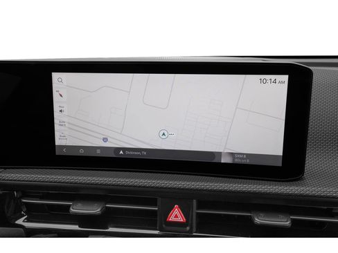 New 2025 Kia EV6 Wind image 48