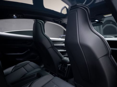 Used 2023 Porsche Taycan w/ Premium Package image 66