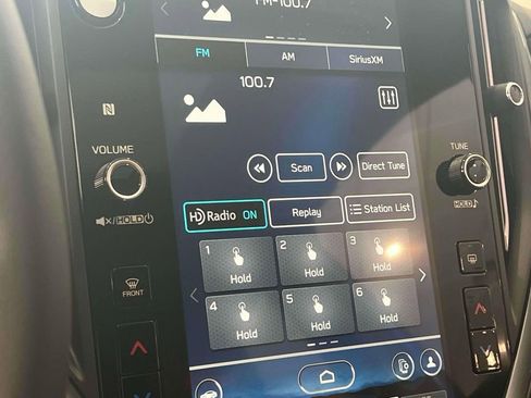 New 2025 Subaru WRX Limited image 22