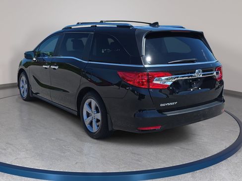 Used 2019 Honda Odyssey EX-L image 7