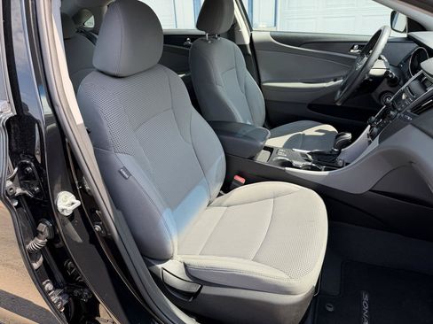 Used 2013 Hyundai Sonata GLS w/ Popular Equipment Pkg FWD image 18