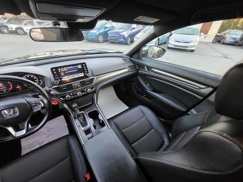Used 2020 Honda Accord Sport image 15