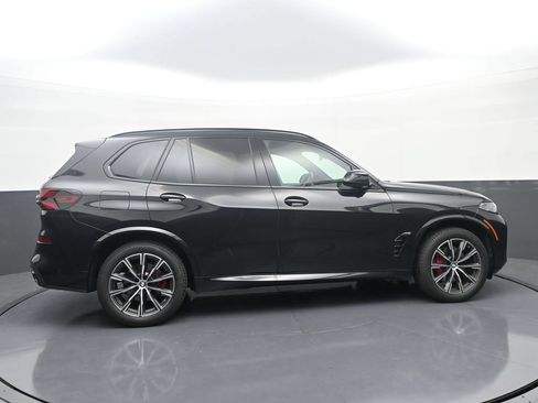 New 2026 BMW X5 sDrive40i w/ M Sport Package RWD image 8